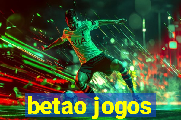 betao jogos